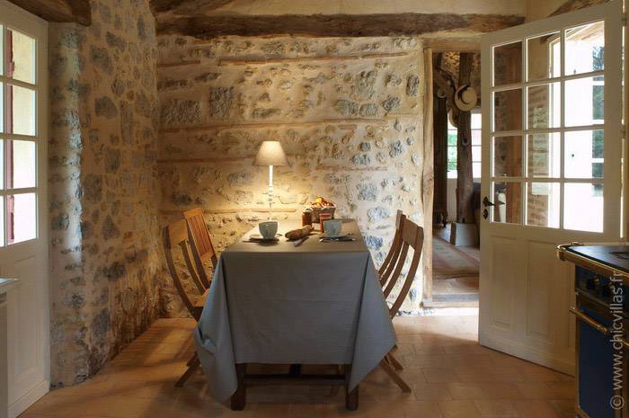 L Oree - Luxury villa rental - Dordogne and South West France - ChicVillas - 11